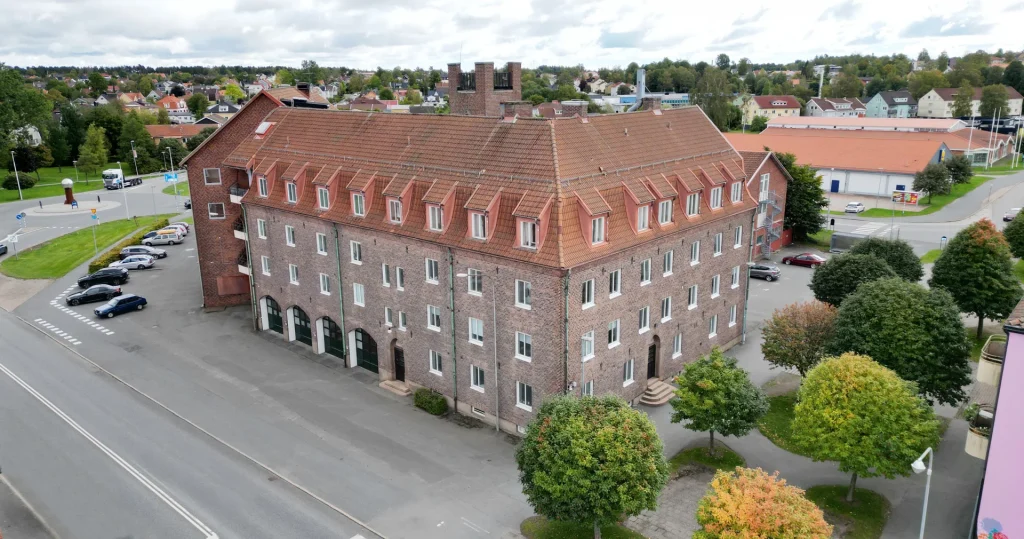 Westergren Förvaltning kontakta oss